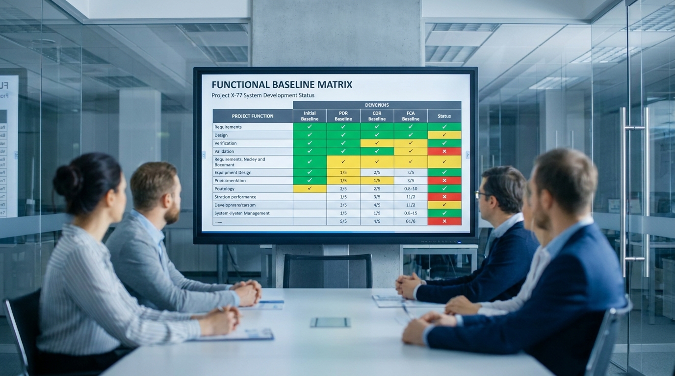 ** Four pillar matrix for setting functional neurological rehab goals showing Mobility